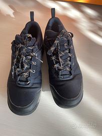 Scarpe tracking Quechua