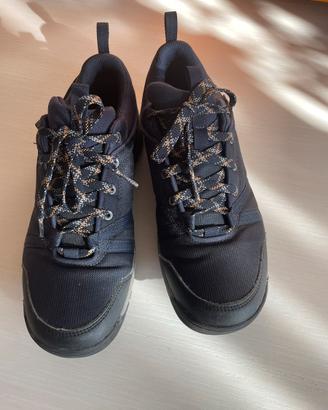 Scarpe tracking Quechua