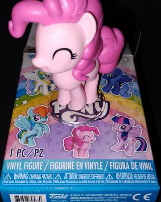 funko Funko Mistery Minis Pinkie Pie 1/6