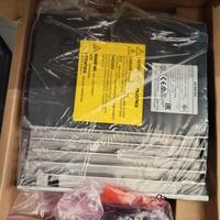 1PZ Nuovo Siemens 6SL3210-5FB10-1UF2