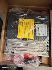 1PZ Nuovo Siemens 6SL3210-5FB10-1UF2