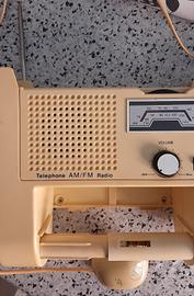 telefono vintage  