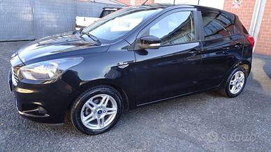 FORD - Ka plus - Ka+ 1.2 Ti-VCT 85 CV Ultimate