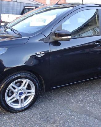 FORD - Ka plus - Ka+ 1.2 Ti-VCT 85 CV Ultimate
