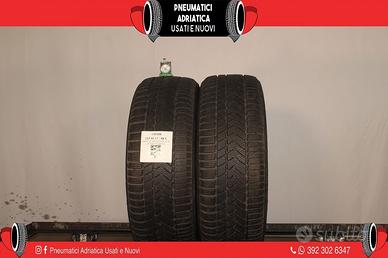 2 Gomme 215 55 R 17 Fortuna al 81% SPED GRATIS