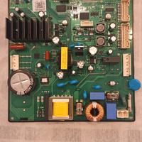 scheda madre frigorifero samsung