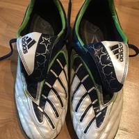 Scarpe calcetto Adidas Predator Absolado