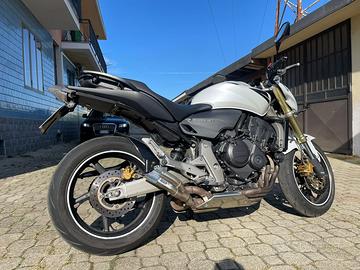 Honda Hornet CB600F 2008