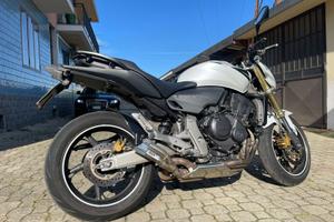 Honda Hornet CB600F 2008