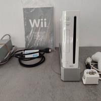 Nintendo wii