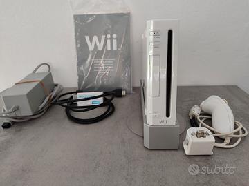 Nintendo wii