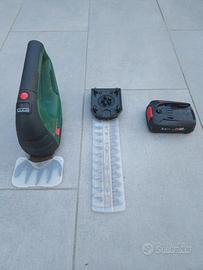 Bosch AdvancedShear 18V-10