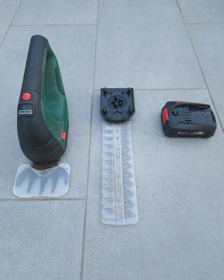 Bosch AdvancedShear 18V-10
