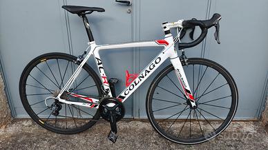 Colnago ACR tg. M  bici da corsa carbonio