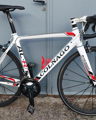 Colnago ACR tg. M  bici da corsa carbonio