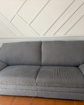 Divano 3 posti