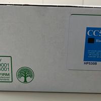 TONER LASER NERO HP e CANON