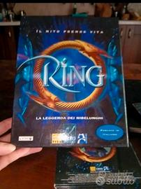 gioco Ring per pc