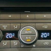 comando clima range rover evoque 