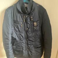 Giubbotto Bikkembergs Bambino 10-12 anni