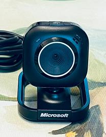 Webcam Microsoft LifeCam VX-2000