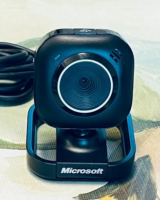 Webcam Microsoft LifeCam VX-2000