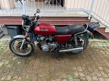 Benelli Altro modello - 1981