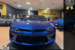 CHEVROLET Camaro Camaro 3.6 V6 Coupé
