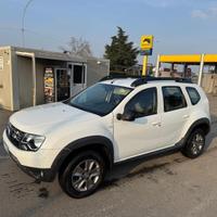 DACIA DUSTER 1.5 DTCI EURO 6