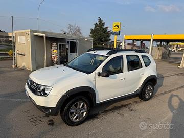 DACIA DUSTER 1.5 DTCI EURO 6