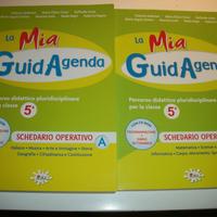 Guide didattiche "La Mia GuidAgenda"