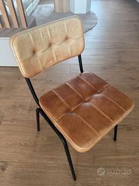Sedia Flemming di Maisons du Monde