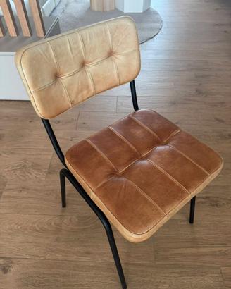 Sedia Flemming di Maisons du Monde