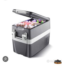 Congelatore e frigo da 12 volts e 2:20 volts