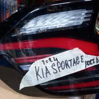 fanale posteriore kia sportage