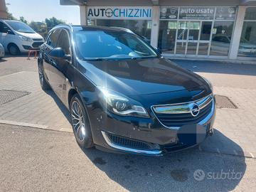 Opel Insignia 2.0 CDTI 163CV Sports Tourer aut. Co
