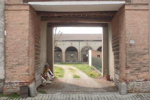 Azienda Agricola nel Parco Oglio a Marcaria MN