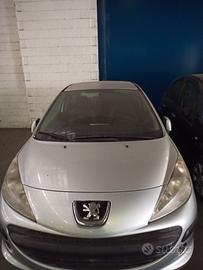Peugeot 207 1.4 HDi 70CV 3p. XS