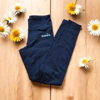 Leggings sportivi Diadora.