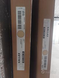 Scaffale Kallax