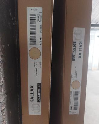 Scaffale Kallax