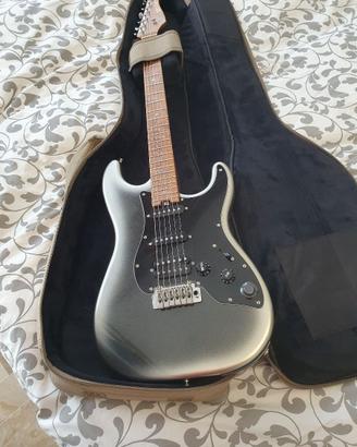 MOOER P801 - Professional 801 MP Dark Silver