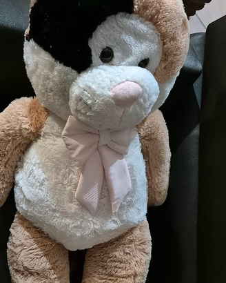 Orso peluche di 100 cm
