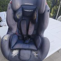 seggiolino auto Foppapedretti 