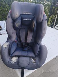 seggiolino auto Foppapedretti 