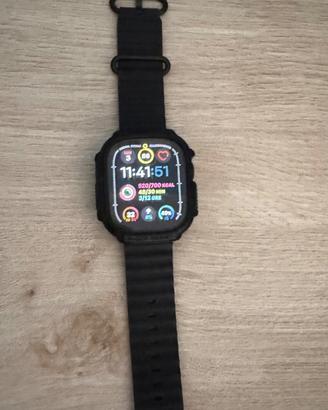 Apple watch