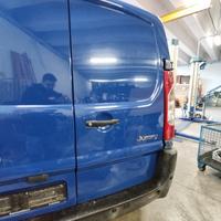 Porta posteriore dx CITROEN JUMPY del 2013