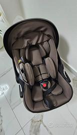 Seggiolino auto Foppapedretti 