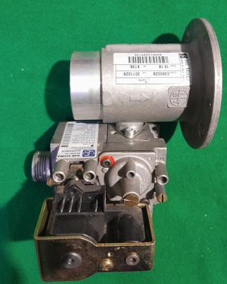 Valvola gas per caldaia Ariston