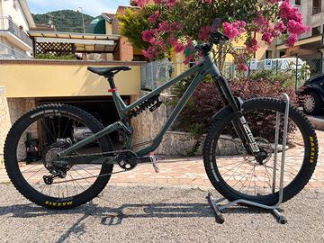 Commecal meta sx